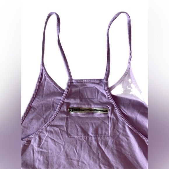 FP Movement Hot Shot Onesie Chive Blossom medium - Picture 9 of 11